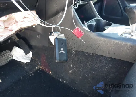 2016 Mitsubishi Outlander Sel z USA, uszkodzony, nr VIN JA4AD3A30GZ059505